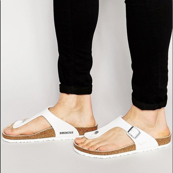 Birkenstock Shoes - Birkenstock gizeh